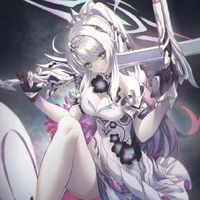 Kiana Kaslana(Herrcher Of Death)