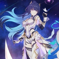 Raiden Mei(Herrscher Of Origin)