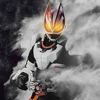 Sirin-Kamen Rider Geats