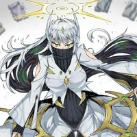 Arceus(Dạng Người)