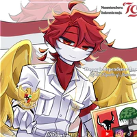 Indonesia(Indo)