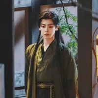 Thần Duật _ Hạo Luân