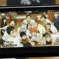 Karasuno Highschool