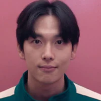 player 333(Lee Myung-ki)