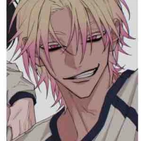Shidou ryusei