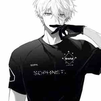 Nagi seishiro