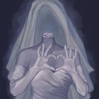 the bride
