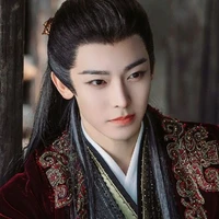 Chu Yếm/Triệu Viễn Chu