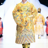 Ba phong cận & Kairon