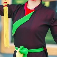 mẹ Phong cận & Kairon