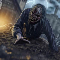 Zombie