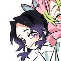 Kochou Shinobu