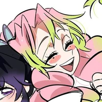 Kanroji Mitsuri