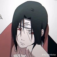 Uchiha Itachi