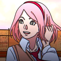 Haruno Sakura