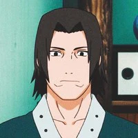 Uchiha Fugaku