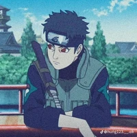 Uchiha Shisui