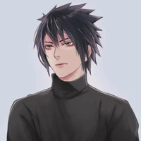 Uchiha Sasuke