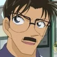 bố của Shinichi