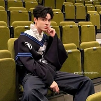 Nguyễn Nhật Phát(Young Ban)