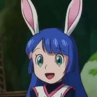 Tsukino Luna