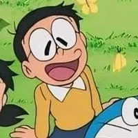 Nobi Nobita