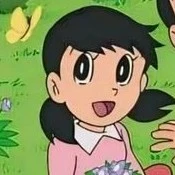Minamoto Shizuka