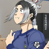 gin gagamaru