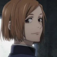 Nobara Kugisaki