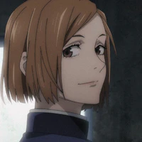 Nobara Kugisaki