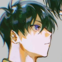 Isagi Yoichi