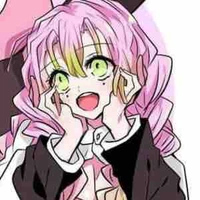 Mitsuri