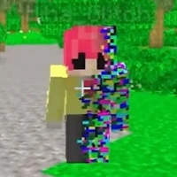 Hiha Glitch