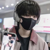 Vương Lỗ Kiệt - WLJ