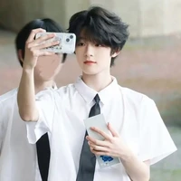 Uông Tuấn Hy - WJX