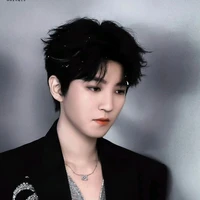 Vương Tuấn Khải - WJK