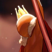 King Orange(MT)