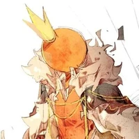 King Orange(MT)