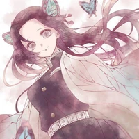 Kocho Kanae
