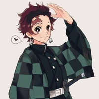 Kamado Tanjiro