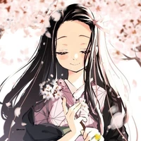 Kamado Nezuko