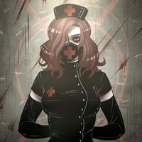 Nurse ann