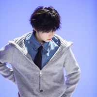 Trần Dịch Hằng -cậu