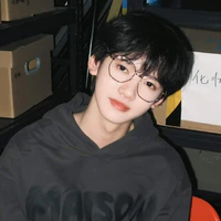 Trương Dịch Nhiên -em