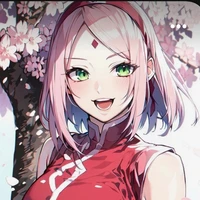 Haruno Sakura
