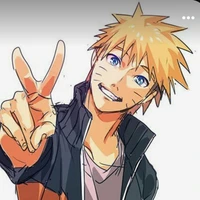 Uzumaki Naruto
