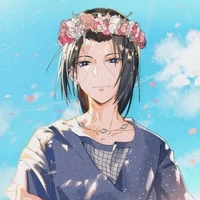 Uchiha Itachi