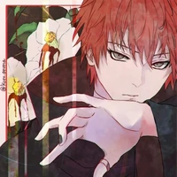 Akasuna no Sasori