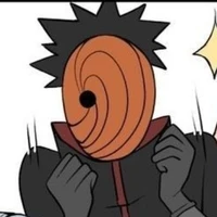 Uchiha Obito/Tobi