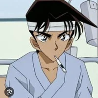 hattori heiji